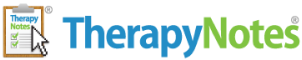 Therapy Notes Logo