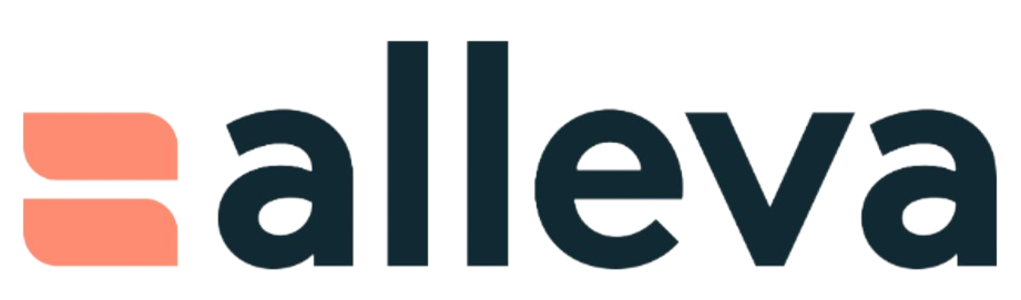 Alleva Logo