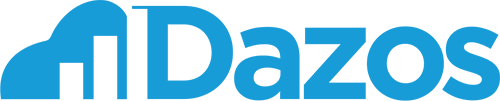 Dazos Logo
