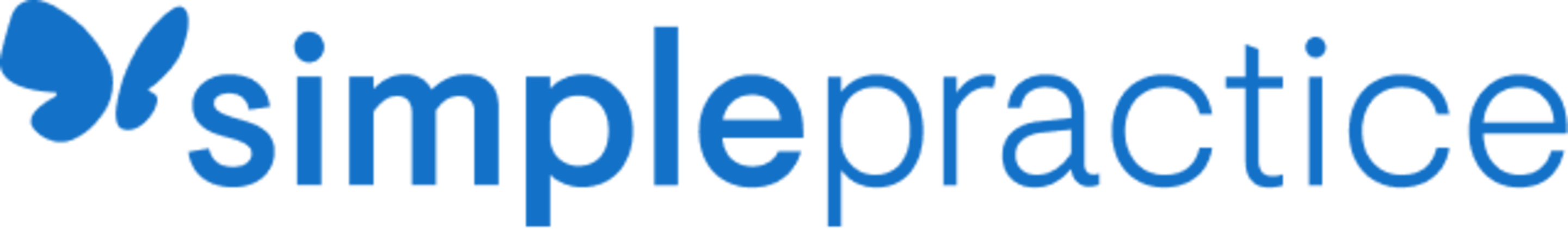 SimplePractice Logo